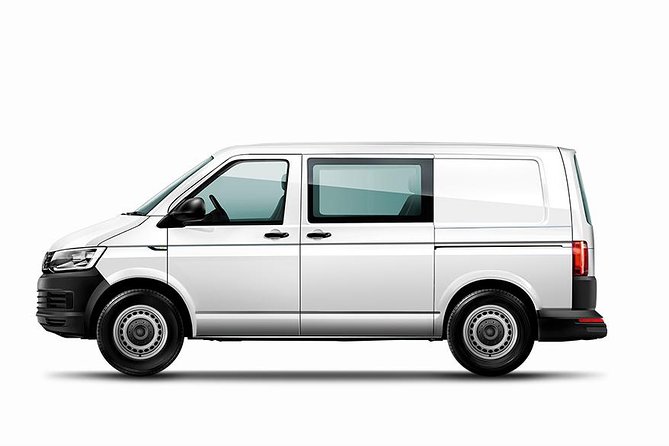 Shared Arrival Transfer: Los Cabos International Airport to Hotel - What the strongest rides have in common