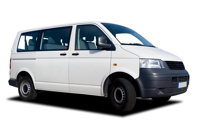 Shared Round-Trip Transfer To/From Cancun International Airport - The ride to your hotel, usually 20 to 40 minutes