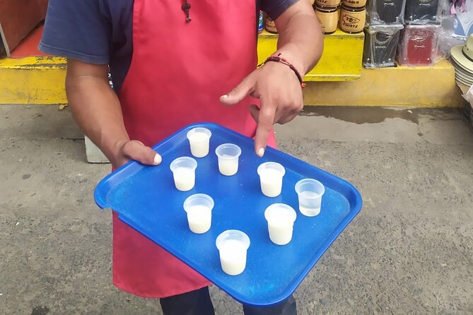 Shore Excursion: La Bufadora, Markets & Ensenada City Sights - Ensenada city time depends on your priorities