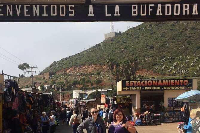 Shore Excursion: La Bufadora, Markets & Ensenada City Sights - How the $45 price works out