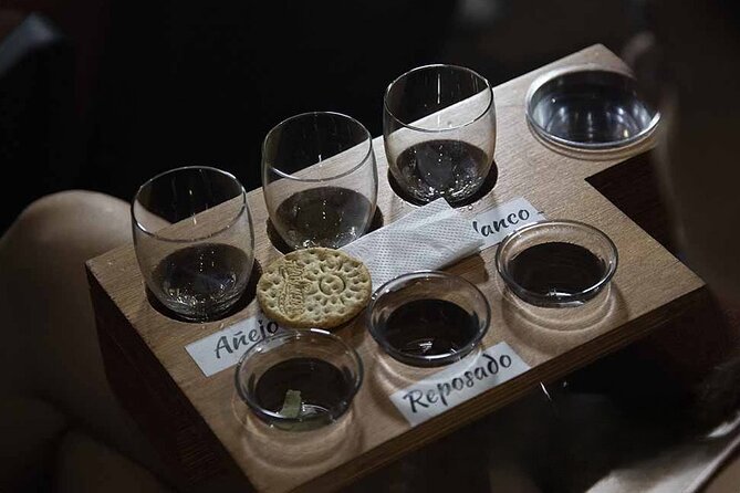Show Mayahuel + Tequila Tasting - Why the Mayahuel story makes a better show than a standard folklore performance