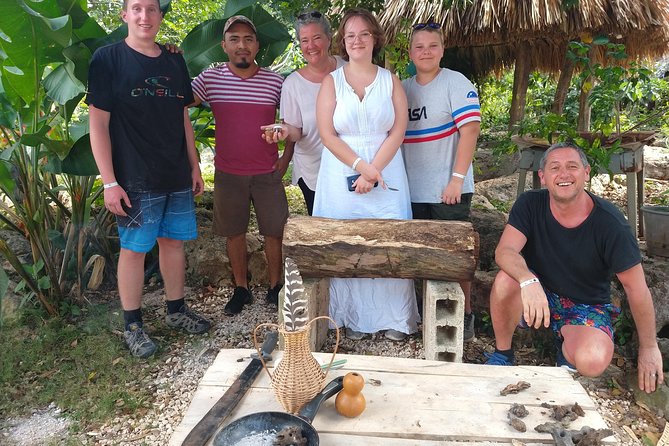 Sian Ka'an & Birdwatching Tours By Eddy - Birding through jungle and Mayan community