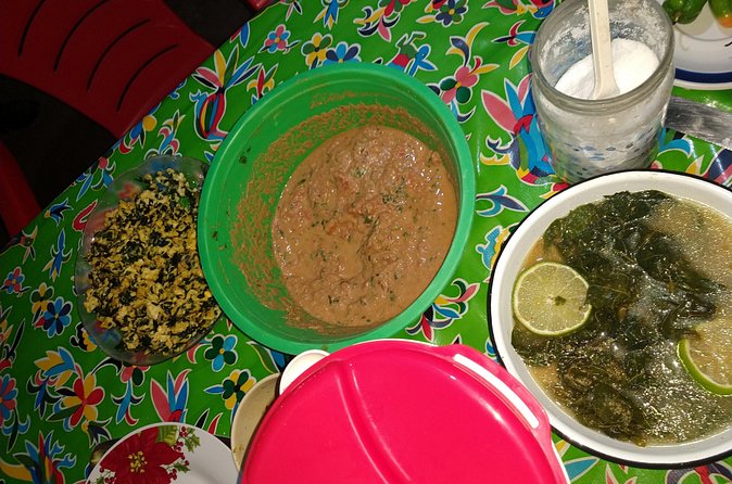 Sian Ka'an & Birdwatching Tours By Eddy - A local meal is part of the value