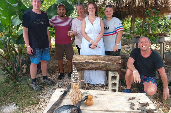 Sian Ka'an & Birdwatching Tours By Eddy - What to bring for a better morning