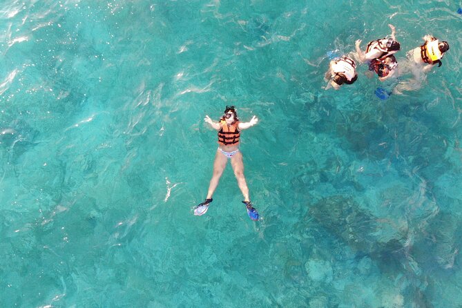 Sian Ka'an Boat Experience from Riviera Maya to Tulum - Why Sian Ka’an is worth a full day