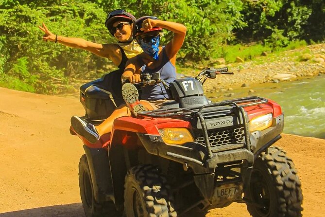 Sierra Madre ATV Adventure from Puerto Vallarta - Key Things to Know Before You Book