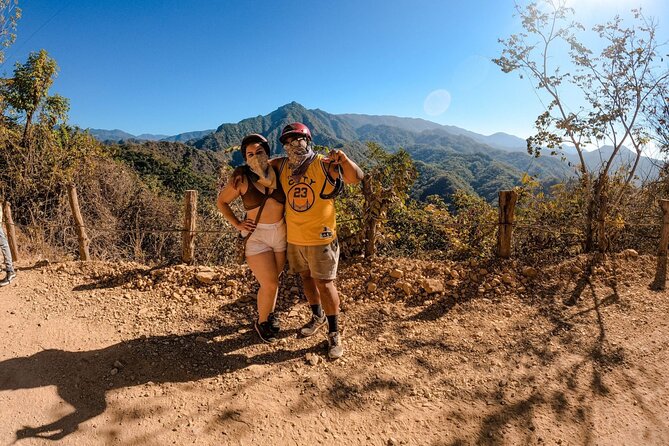 Sierra Madre ATV Adventure from Puerto Vallarta - Is $81 a Good Value?