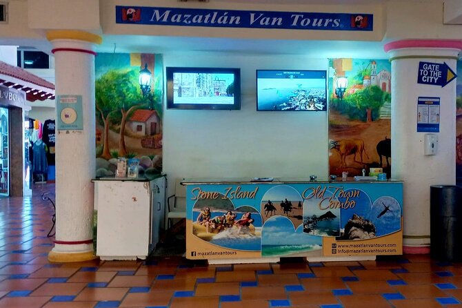 Sierra Madre Villages Half-Day Cultural Tour - What makes this tour worth considering