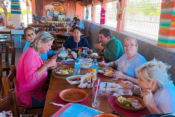 Sierra Madre Villages Half-Day Cultural Tour - Leaving Mazatlan for the Sierra Madre foothills