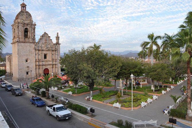 Sierra Madre Villages Half-Day Cultural Tour - Malpica’s bakery and century-old tile press