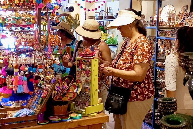 Sierra Madre Villages Half-Day Cultural Tour - Concordia, founded in 1565