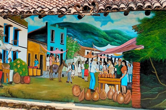 Sierra Madre Villages Half-Day Cultural Tour - The real cost is time, not just money