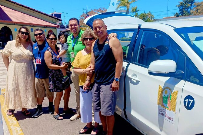 Sierra Madre Villages Half-Day Cultural Tour - Guide quality shapes the entire day