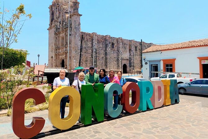 Sierra Madre Villages Half-Day Cultural Tour - Who should book this Sierra Madre outing?