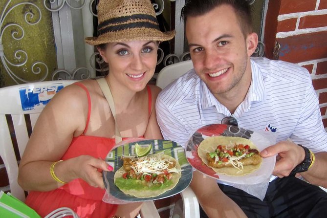 Signature Taco Tour in PV with Vallarta Eats - Why this Puerto Vallarta taco tour works so well