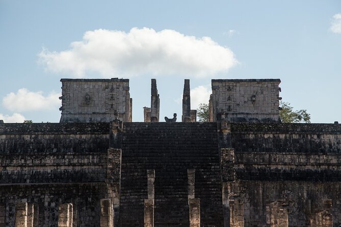 Skip the Line Chichen Itza Private Tour, Sacred Cenote & Lunch - Yucatecan lunch and a taste of Valladolid
