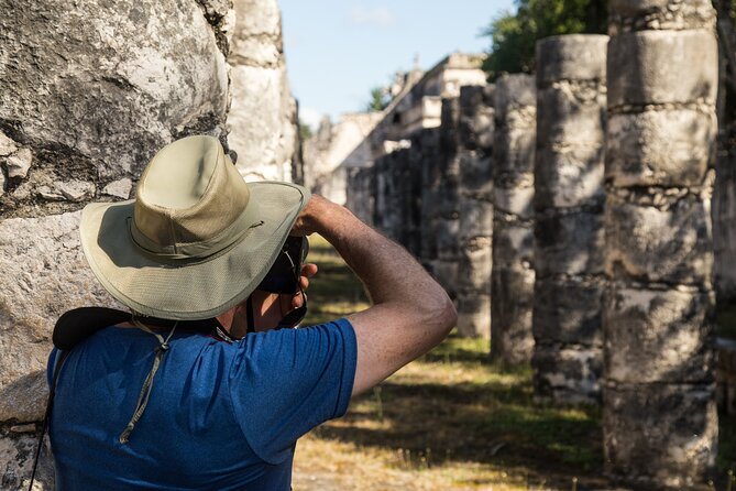 Skip the Line Chichen Itza Private Tour, Sacred Cenote & Lunch - Price, group size, and who gets the best value