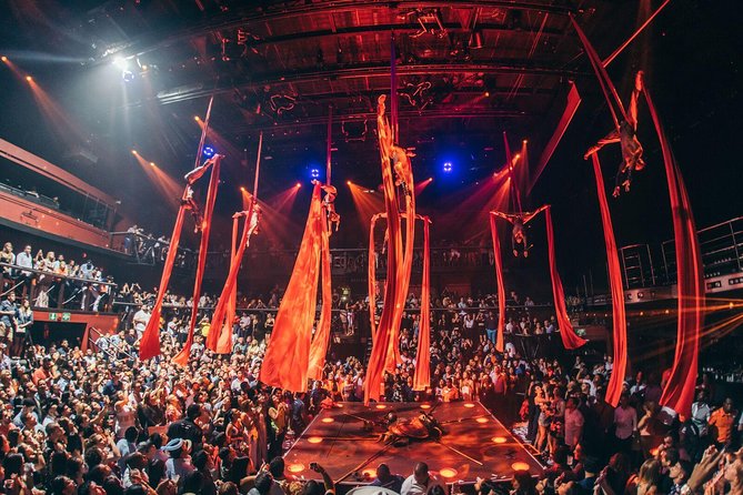 Skip the line: Gold Member Ticket Playa del Carmen - Key points to know before you book