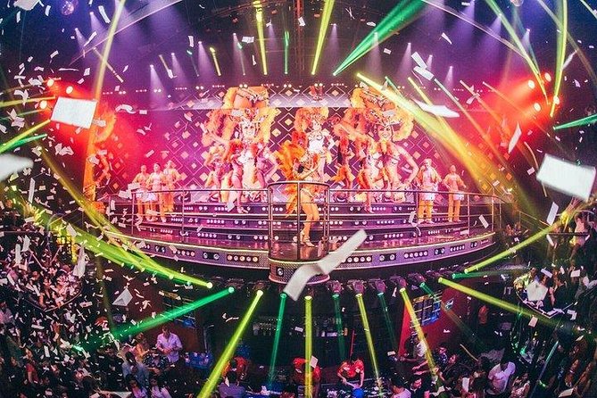Skip the line: Regular Ticket Playa del Carmen - The line problem with regular admission