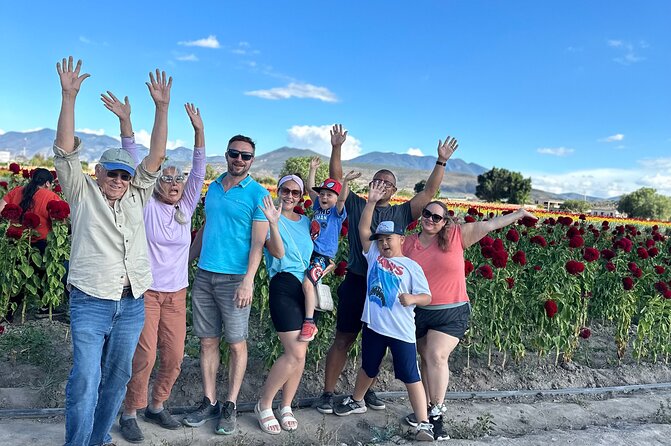 Small Group Boerve del Agua and Mezcal Tour from Oaxaca Centro - Leaving Oaxaca for Tlacolula’s bakery