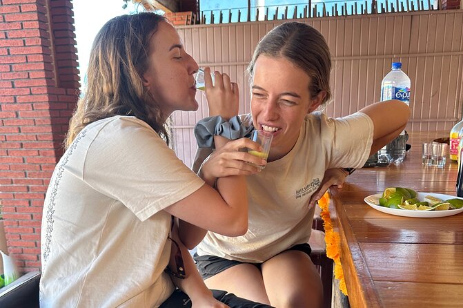 Small Group Boerve del Agua and Mezcal Tour from Oaxaca Centro - What the $71.69 price really covers