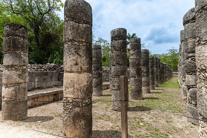 Small Group Tour to Chichen Itza, Cenote and Ekbalam from Cancun - What the $149.35 price really covers