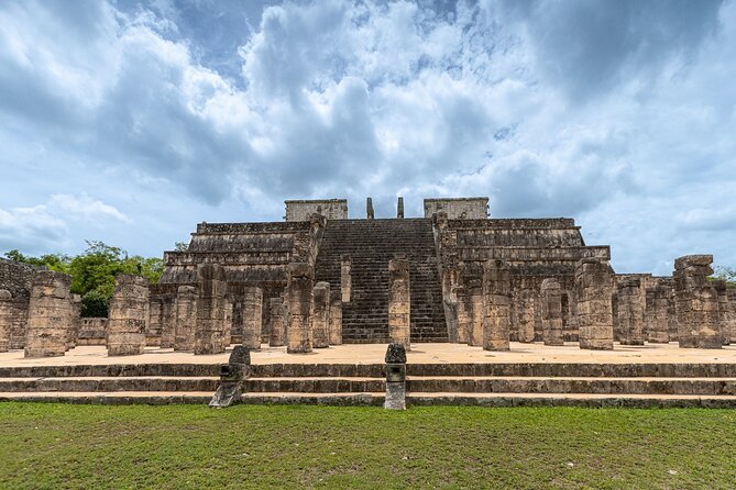 Small Group Tour to Chichen Itza, Cenote and Ekbalam from Cancun - The 6:00 am start from Cancun
