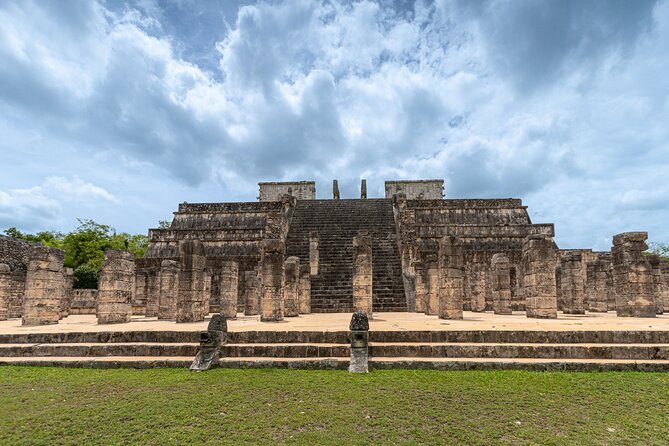 Small group tour to Chichen Itza early access + Cenote + Ekbalam - The van ride, pickup zones, and long-day reality