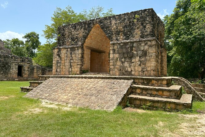 Small group tour to Chichen Itza early access + Cenote + Ekbalam - Who should book this excursion?