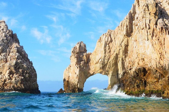 SMALL GROUP Whale Watch | Cabo San Lucas | Biologist | FREE Pics - Hearing whales through a hydrophone