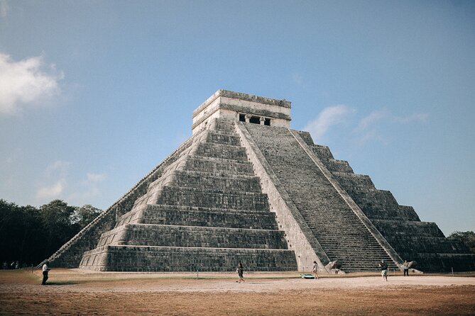 Small Group with early access to Chichen Itza, Ekbalam and Cenote - Key Points to Know Before You Book