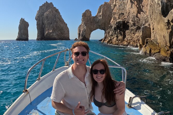Snorkel and arch tour in los cabos - What is included, and what you should pack