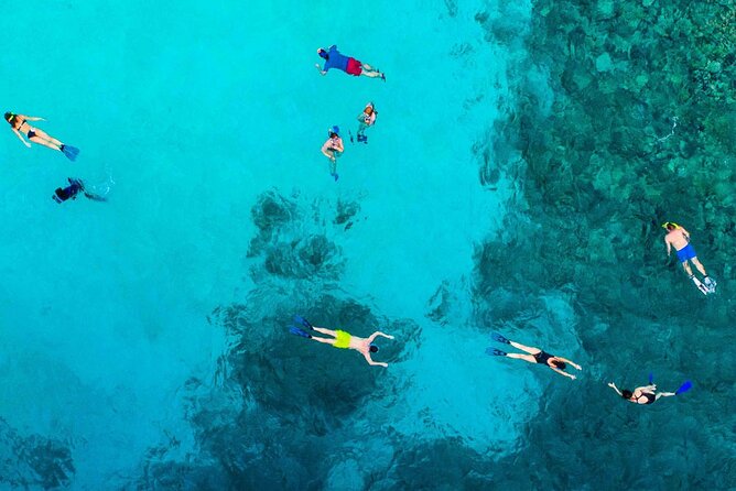 Snorkel and arch tour in los cabos - My verdict on the Cabo Arch and snorkeling trip