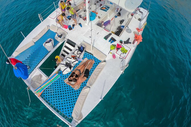 Snorkel Cruise in Los Cabos - Whale Watching When the Season Cooperates