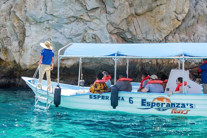 Snorkel & Explore Pelican Rock by Glass Boat + Photos - What the $125 price really covers