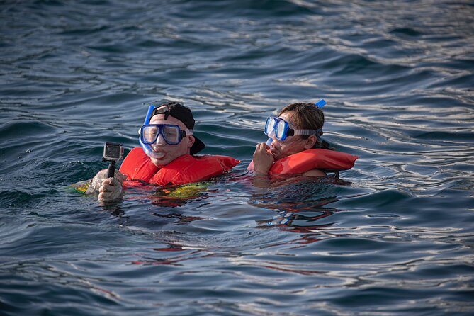 Snorkel, Lunch & Sail in Cabo San Lucas - Cancellation and booking details that matter