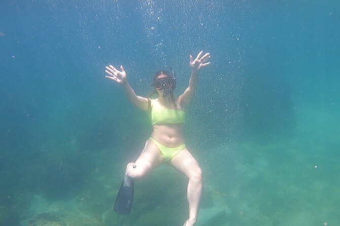 Snorkel Privately in Cabo San Lucas - Key things to know before booking