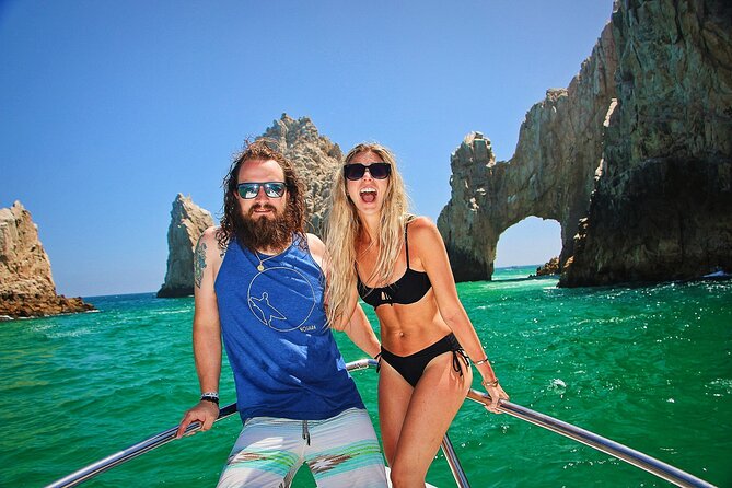 Snorkel Privately in Cabo San Lucas - Is $420 a good value?