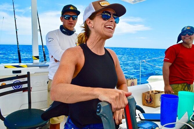 Snorkeling Catamaran Tour at Santa Maria Bay - Is $69 a Fair Price?