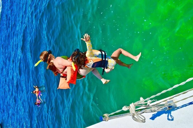 Snorkeling Catamaran Tour at Santa Maria Bay - Weather, Cancellations, and Planning Around Uncertainty