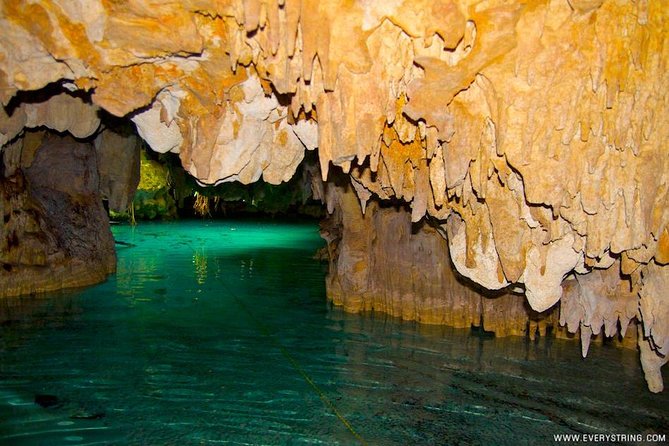 Snorkeling with Caribbean fish and private cenote exploration - Who will enjoy this Tulum outing?