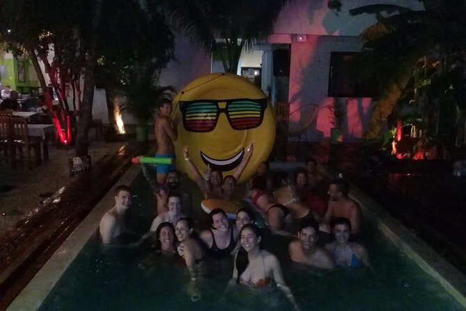 Social Pubcrawl Barcrawl Tulum - Who Should Book This Crawl?