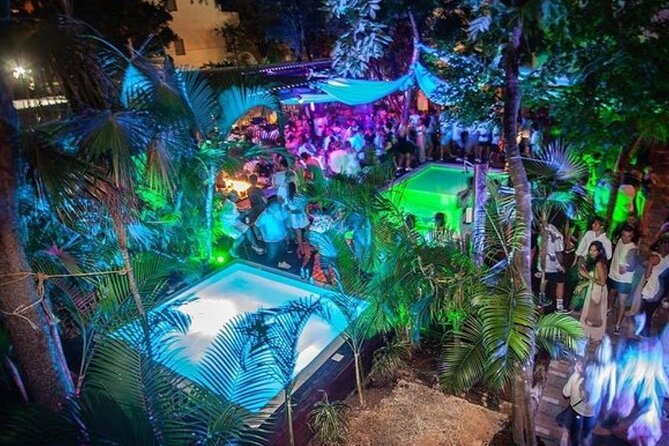 Social Pubcrawl Barcrawl Tulum - Practical Tips for a Better Night
