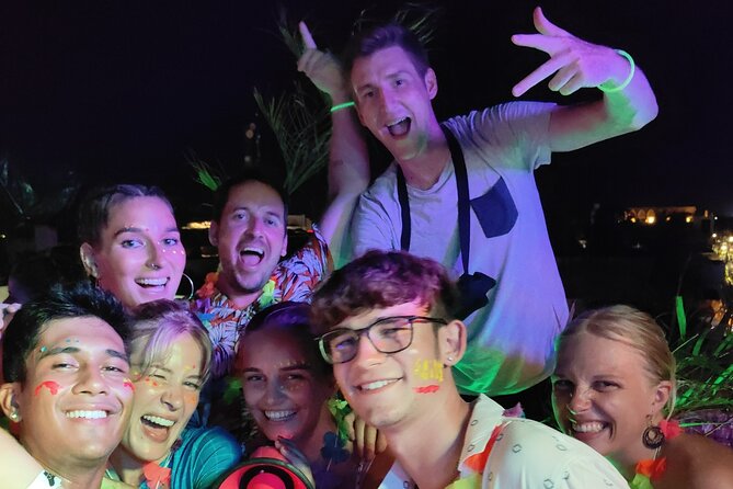Social PubCrawl Playa del Carmen - Meeting at Dick and Willys at 9 p.m.