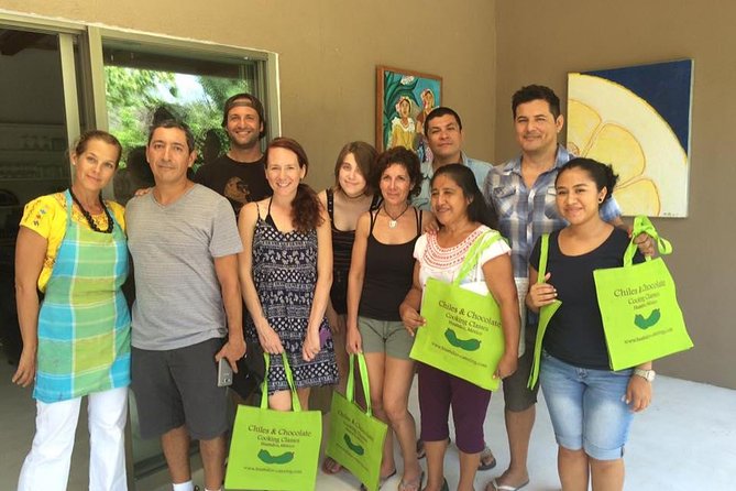Street Food Cooking Class - Why this Huatulco cooking class feels different