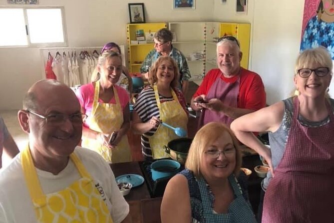 Street Food Cooking Class - Is $110 a fair price?