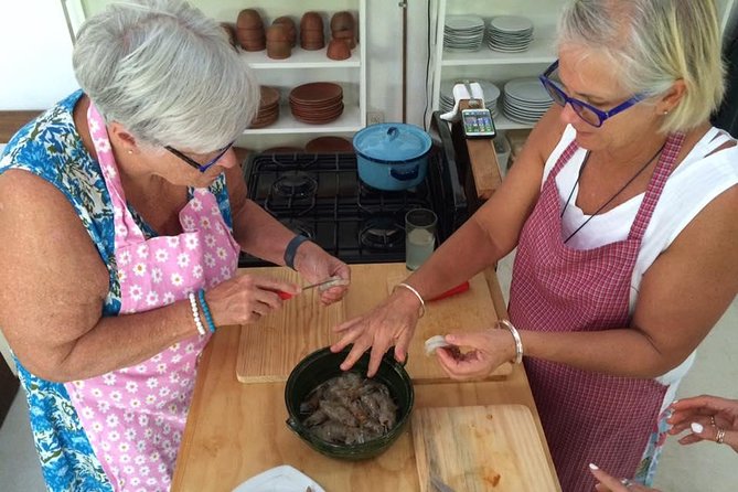 Street Food Cooking Class - The ride from Huatulco to Zimatan