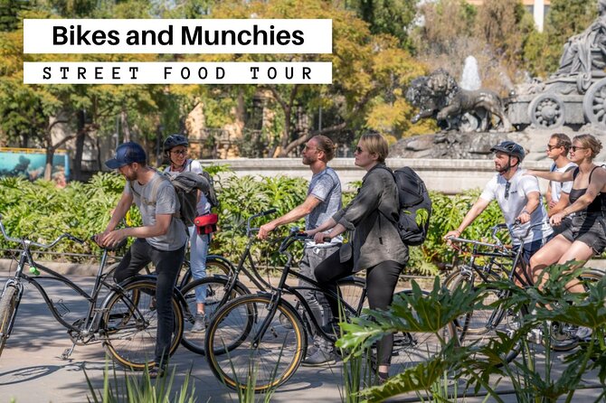 Street Food Tour with Friends - Guide quality can shape the whole morning