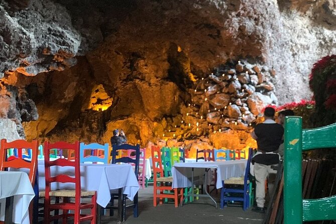 Sunrise Balloon Flight over Teotihuacan and Breakfast in Cueva - Timing, weather, and cancellation rules