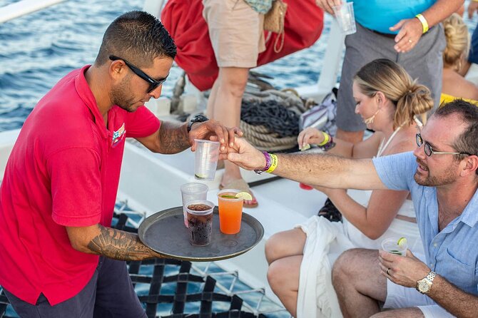 Sunset Cruise in Los Cabos with Jazz and Wine - What jazz means on this cruise